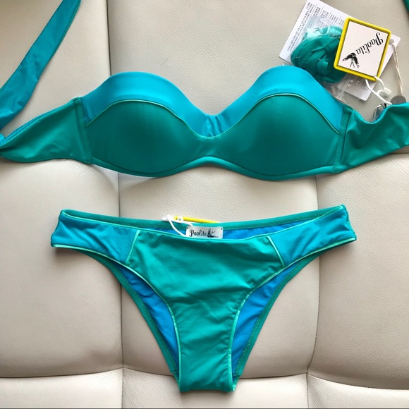 Paolita Bikini Set - Picture 3 of 7